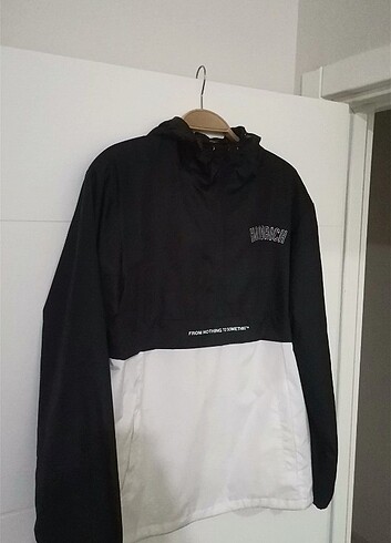 Spor yağmurluk - Görsel 3