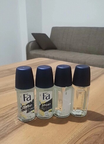 Erkek Rollon - Görsel 2