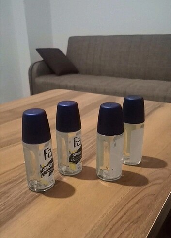 Erkek Rollon - Görsel 3