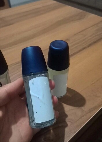 Erkek Rollon - Görsel 6