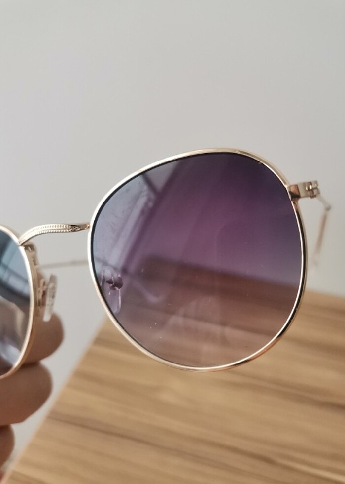 Güneş Gözlüğü - Görsel 3