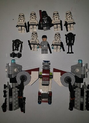 Star Wars Lego