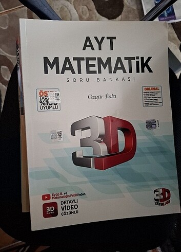  Beden Ders kitabı