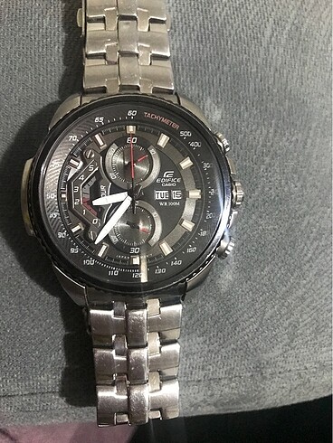 Casio Orjinal casıo edıfıce saat