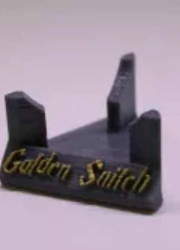 Beden Golden snitch