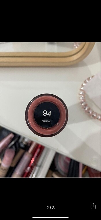 Inglot İnglot allık