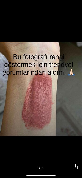  Beden İnglot allık