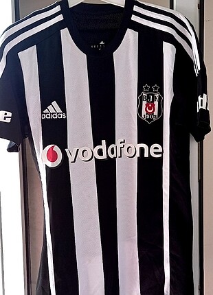 Orjinal Beşiktaş forması s/m beden