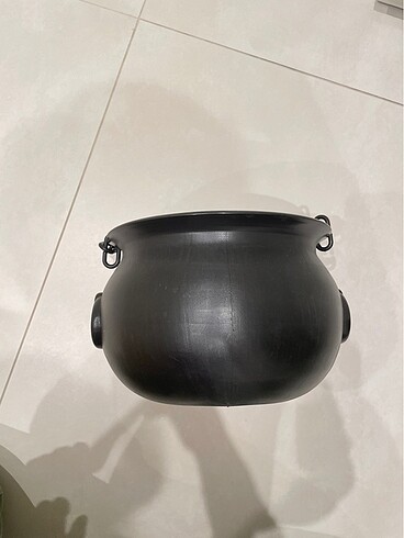 Harry Potter Hogwarts kazan - Görsel 4