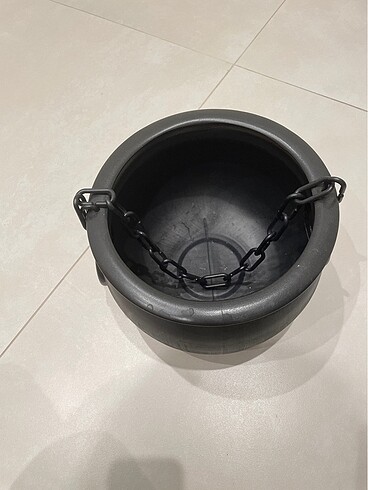 Harry Potter Hogwarts kazan - Görsel 3