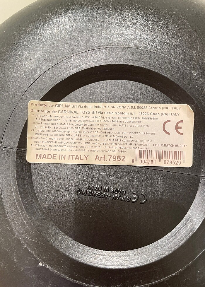 Harry Potter Hogwarts kazan - Görsel 5