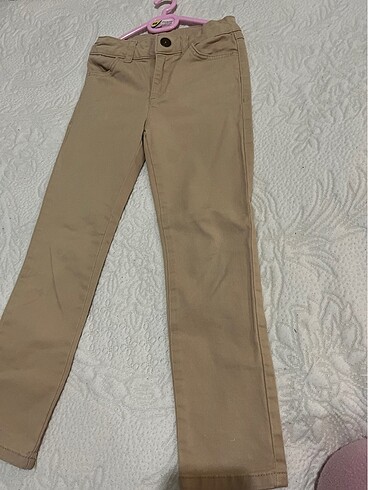 LC Waikiki Okul pantolonu