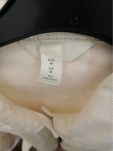 H&M HM KOT CEKET