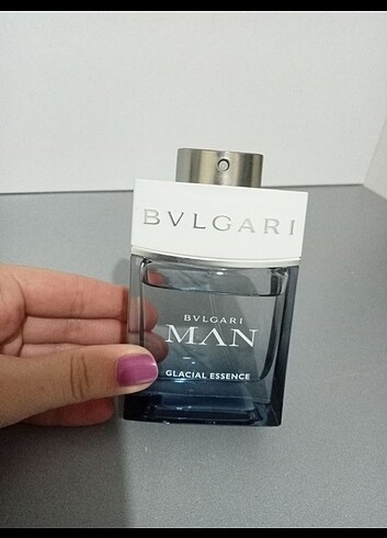 Bvlgari Man 60 ml glacial essence 