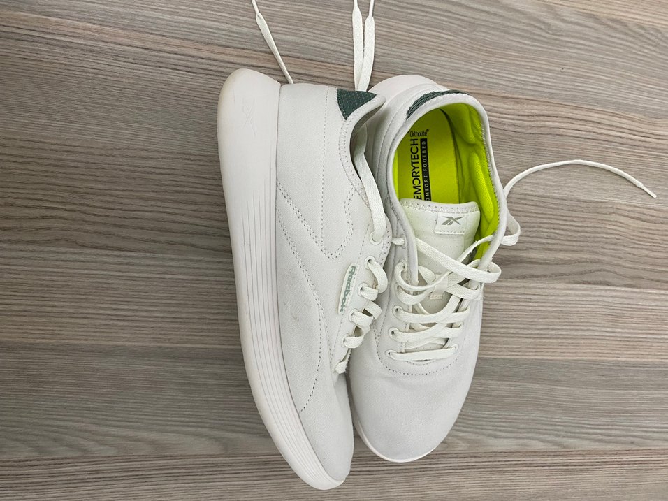 Orjinal reebok - Görsel 3