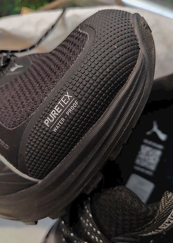 Orjinal Puma waterproof - Görsel 3