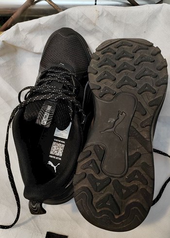 Orjinal Puma waterproof - Görsel 6