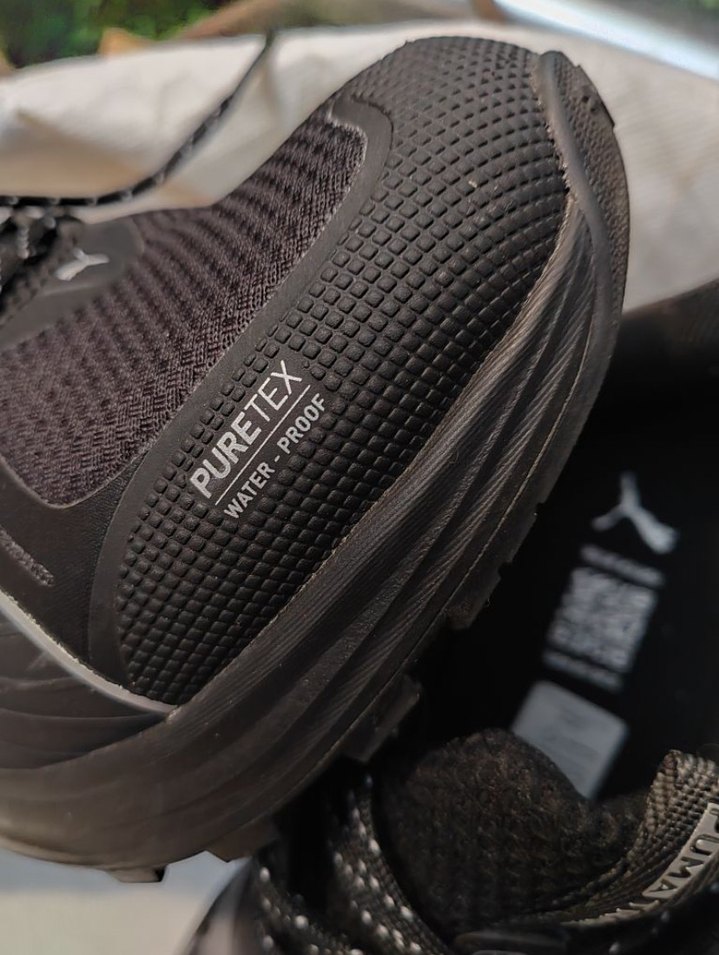 Orjinal Puma waterproof - Görsel 3