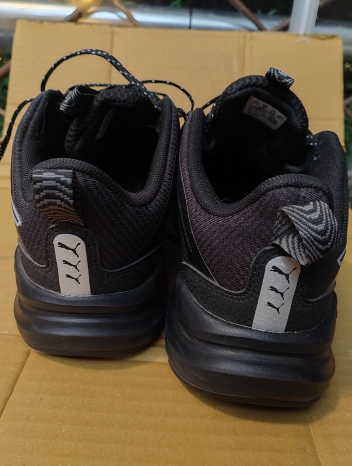 Orjinal Puma waterproof - Görsel 5