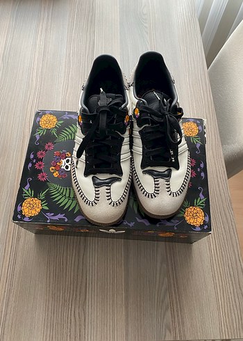 Orjinal adidas samba özel seri - Görsel 4