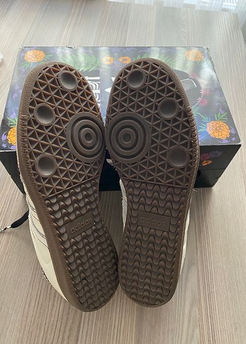 Orjinal adidas samba özel seri - Görsel 7