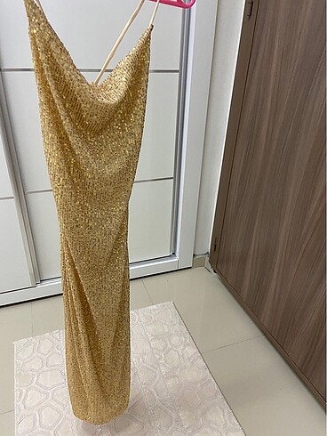 Zara Zara dore cok aranan elbise