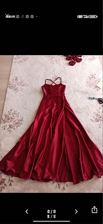 xs Beden Elbise ????????