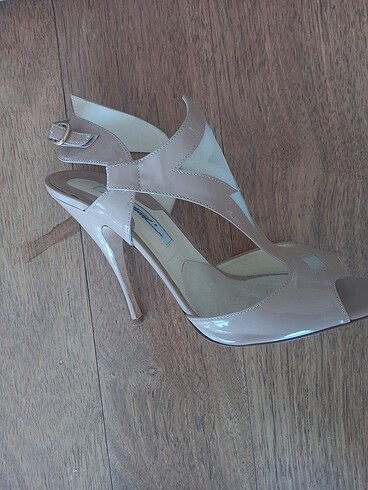 Brian Atwood Temiz ayakkabı