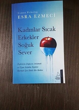 Esra Ezmeci