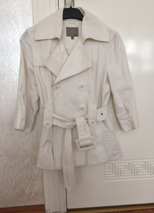 ipekyol İpekyol trenchcoat