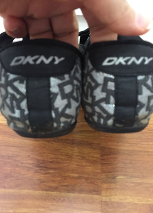 37 Beden Dkny spor ayakkabı