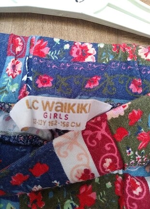 LC Waikiki pantolon