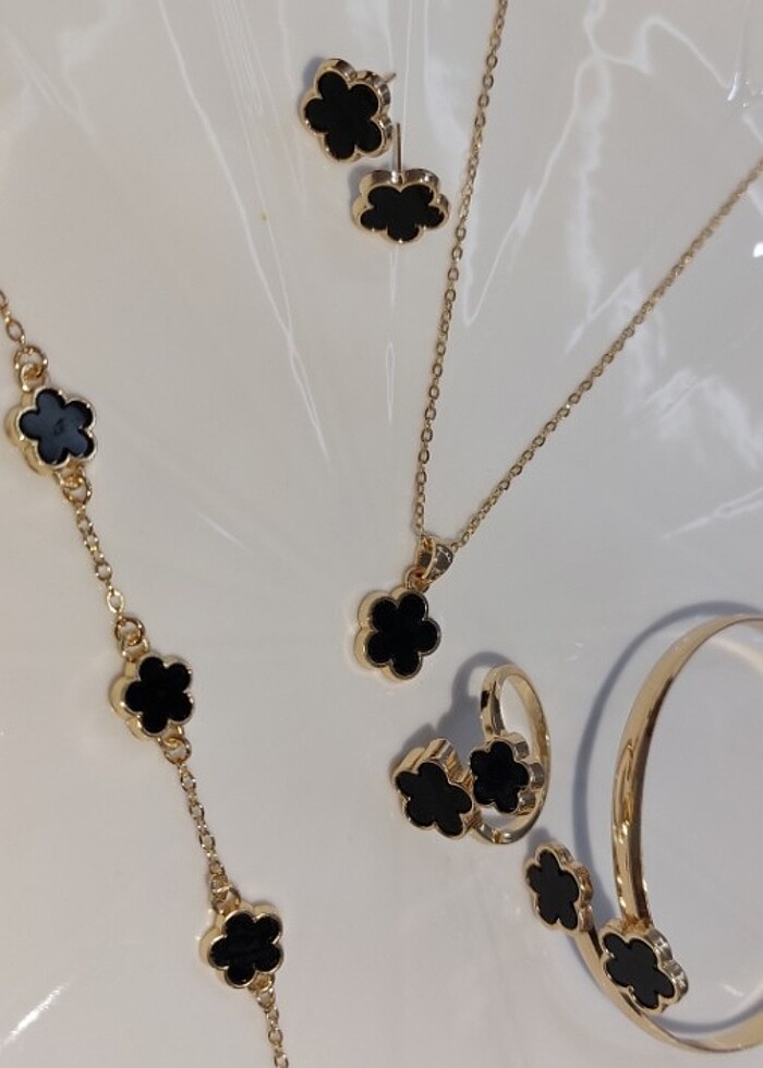 Takı seti - Görsel 2