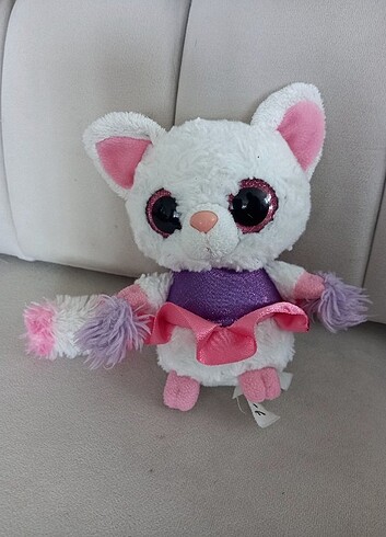 Tyess Ty peluş