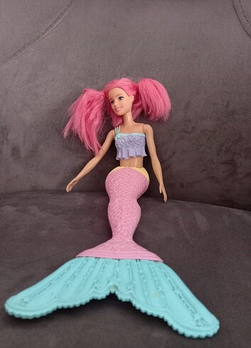 Denizkızı barbie