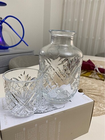 Madame Coco Baş ucu sürahi 525 ml