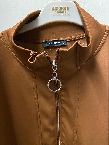 xl Beden Tunik