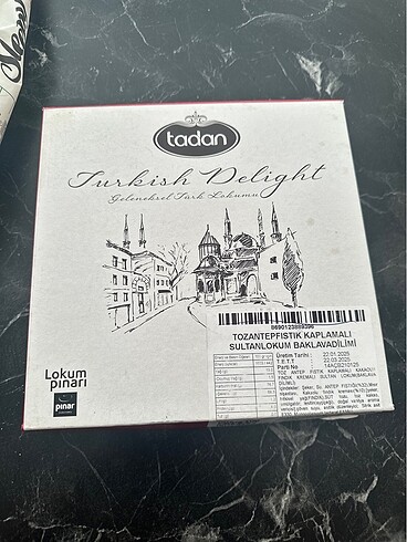 Lokum