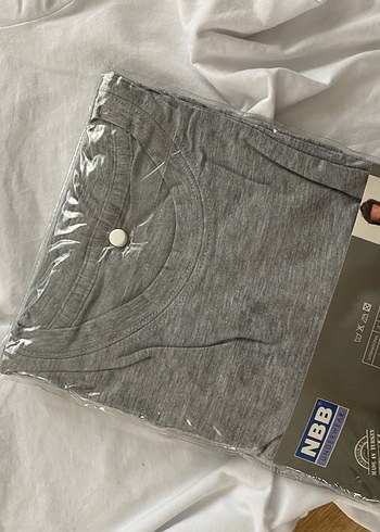 NBB Kısa kollu atlet - Görsel 2