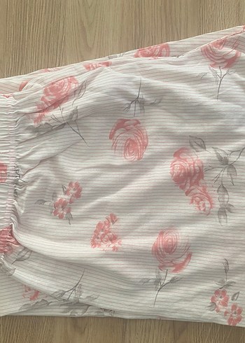 Büyük Beden Pijama - Görsel 3