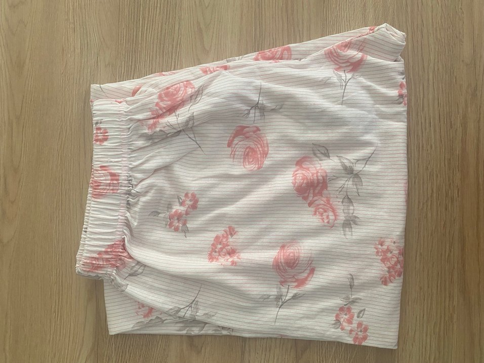 Büyük Beden Pijama - Görsel 3