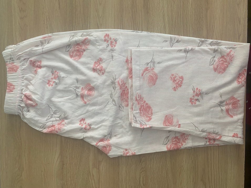 Büyük Beden Pijama - Görsel 4