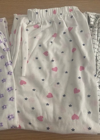 Pijama altı - Görsel 3