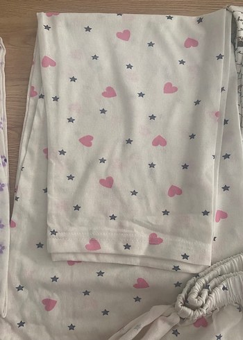 Pijama altı - Görsel 5