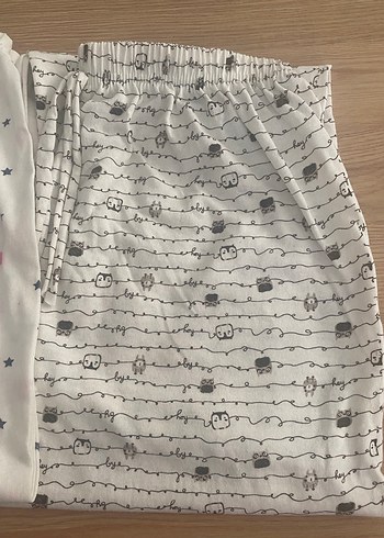 Pijama altı - Görsel 4