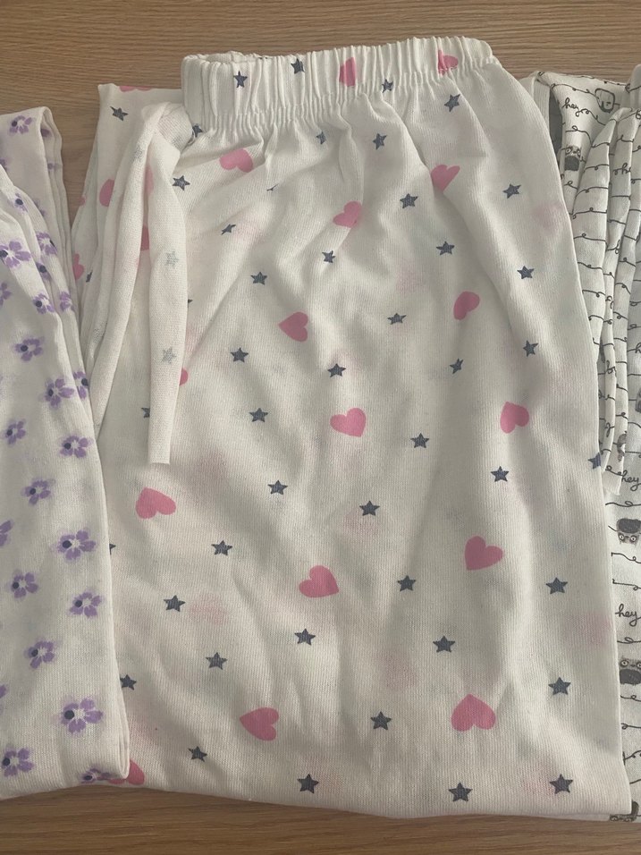 Pijama altı - Görsel 3