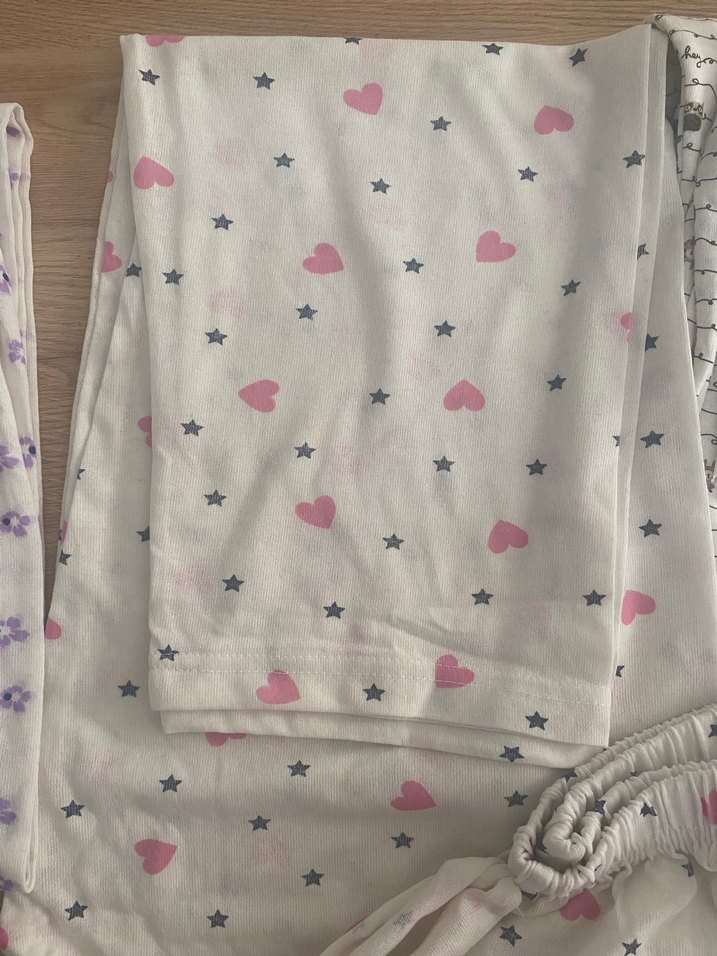 Pijama altı - Görsel 5