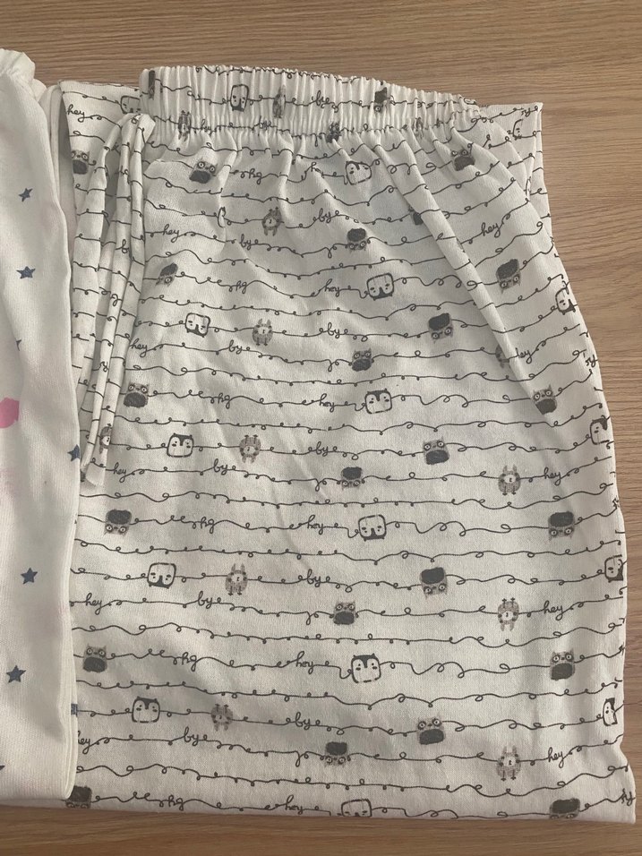 Pijama altı - Görsel 4