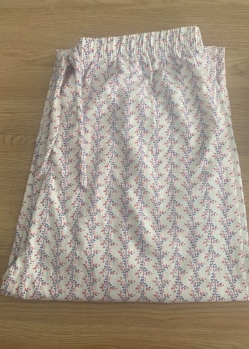 BÜYÜK BEDEN PİJAMA ALTI - Görsel 2