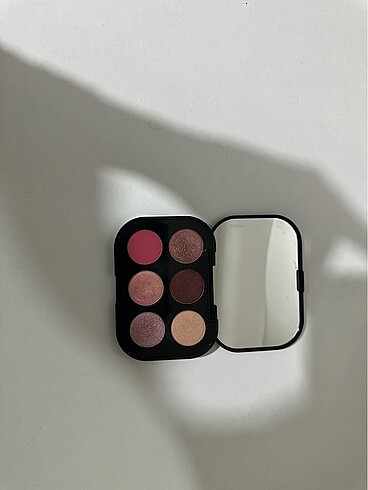 MAC MAC 6 lı far